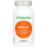 VitOrtho BotForm 60 Tabletten - thumbnail