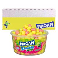Maoam - Kracher Limoen Mix - 6x 265 stuks - thumbnail