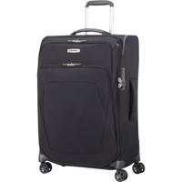 Samsonite Spark SNG Spinner 67 Expandable Black - thumbnail