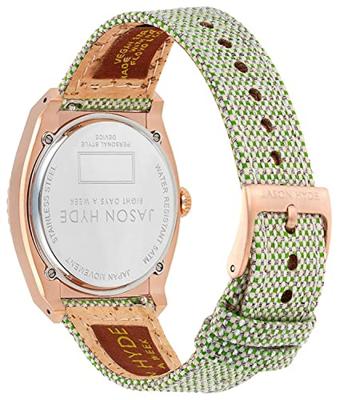 Horloge Dames Jason Hyde jh20011 (Ø 36 mm)