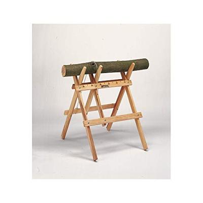 Stihl houten zaagbok | inklapbaar - 8814602