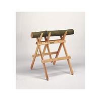 Stihl houten zaagbok | inklapbaar - 8814602 - thumbnail