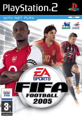 Fifa 2005 Fifa 2005