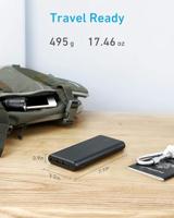 Anker  337  Power Bank (PowerCore 26K) - thumbnail