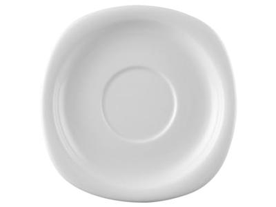 ROSENTHAL STUDIO LINE - Suomi Pure White - Schotel soepkop/sauskom 19,5cm ROSENTHAL STUDIO LINE - Suomi Pure White - Schotel soepkop/sauskom 19,5cm
