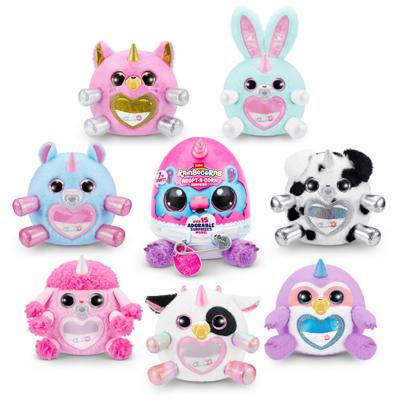 Rainbocorn Adopt A Corn Surprise Series 1