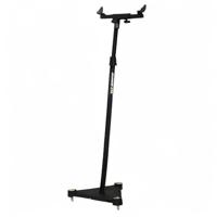 Samson MS100 studio monitor statieven set - thumbnail