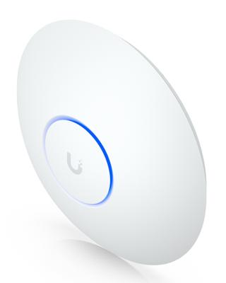 Ubiquiti Networks U7-LR U7-LR WiFi-accesspoint 2.4 GHz, 5 GHz - thumbnail