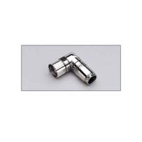 ifm Electronic E10447 Sensor/actuator connector, niet geassembleerd Aantal polen (sensoren): 12 Bus, haaks 1 stuk(s) - thumbnail