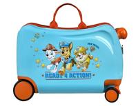 Undercover Trolleykoffer ride-on paw patrol - thumbnail