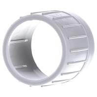 Fränkische Rohrwerke 25995040 Montageaccessoire Grijs 1 stuk(s) - thumbnail