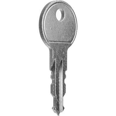 Thule yepp sleutel voor yepp 2 en yepp nexxt 2 nummer n205
