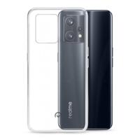 Mobilize Gelly Case realme 9 5G/9 Pro Clear - thumbnail