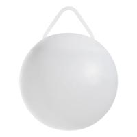 Eglo BollampPoggiobello RGB Ø 20cm - 75815 - thumbnail