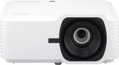 Viewsonic V52HD Beamer Laser 5000 ANSI-lumen 1920 x 1080 Full HD Met afstandsbediening, Zoomfunctie, Geïntegreerde luidspreker Viewsonic V52HD Beamer Laser 5000 ANSI-lumen 1920 x 1080 Full HD Met afstandsbediening, Zoomfunctie, Geïntegreerde luidspreker