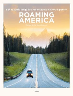 Renee Hahnel & Matthew Hahnel Roaming America Renee Hahnel & Matthew Hahnel Roaming America