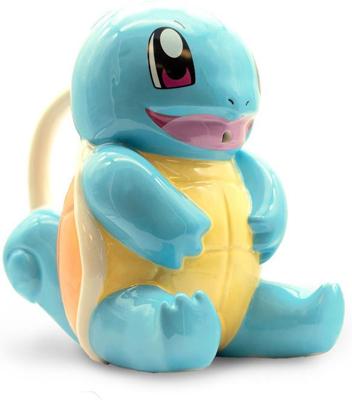 Pokemon Teapot - Squirtle Pokemon Teapot - Squirtle