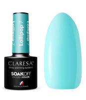 Claresa uv/led gellak 5ml lollipop 7 - thumbnail