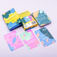 Weekly Wellness kaarten - Happiness - thumbnail