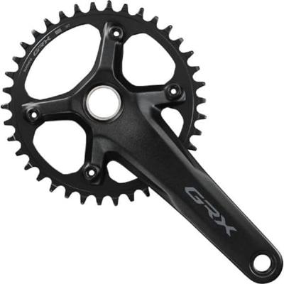 Shimano GRX FC-RX610 1x12-speed Crank 38