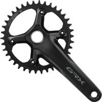 Shimano GRX FC-RX610 1x12-speed Crank 38 - thumbnail