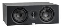 Elac: Debut 3.0 C6.3 Centerspeaker - Zwart - thumbnail