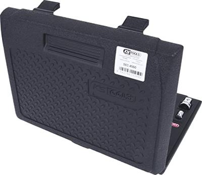 KS Tools 5034560 503.4560 Dubbele ringsleutelset Sleutelbreedte (metrisch) 8 - 19 mm KS Tools 5034560 503.4560 Dubbele ringsleutelset Sleutelbreedte (metrisch) 8 - 19 mm