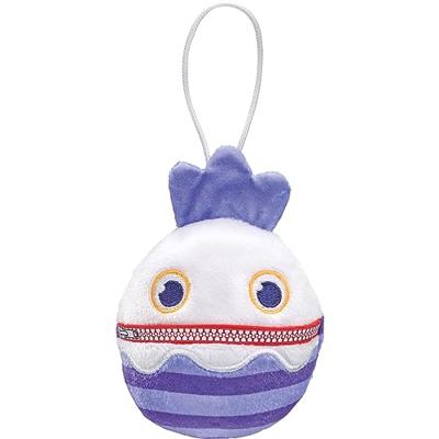 Schmidt Spiele Zorgenvriendje Happy Eggs - AyeAye pluchenspeelgoed