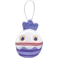 Schmidt Spiele Zorgenvriendje Happy Eggs - AyeAye pluchenspeelgoed - thumbnail