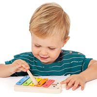 Muziekspeelgoed Moltó Musical Set - thumbnail