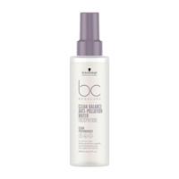 Schwarzkopf Professional Bonacure Clean Balance Anti-Pollution Water 150ml - thumbnail