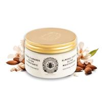 Panier des Sens Sooting Almond Ultra Moisturizing Body Cream - thumbnail