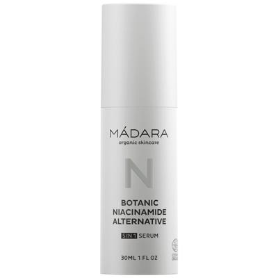 MÁDARA Niacinamide Alternative 5 in 1 Serum 30ml