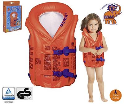 Bema Zwemtrainer, 2-6 jaar