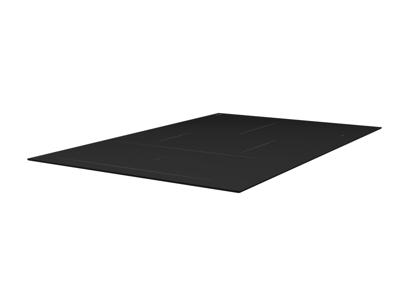 ETNA KIF880ZT Inbouw Inductiekookplaat