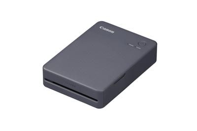 Canon SELPHY QX20-kleurenfotoprinter Inkjet printer Zwart - thumbnail