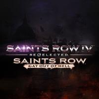 Saints Row 4 Re-Elected - thumbnail
