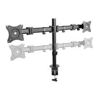 LogiLink BP0022 13 -27 dual monitor desk mount - thumbnail