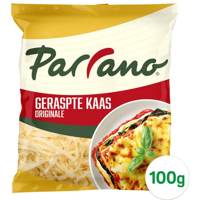 Parrano Geraspte Kaas Originale bij Jumbo - thumbnail