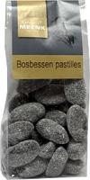 Meenk Bosbessenpastilles - thumbnail