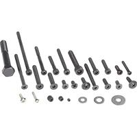 Reely 183001 Reserveonderdeel Boutenset Carbon Fighter - thumbnail