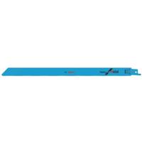 Bosch Accessories 2608657409 Reciprozaagblad S 1225 VF, Heavy for Metal, verpakking van 5 stuks 5 stuk(s) - thumbnail