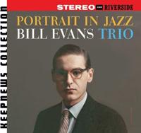 Portrait In Jazz (Keepnews Collection) - CD (0888072306783) - thumbnail