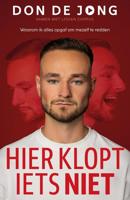Hier klopt iets niet - Don De Jong - ebook - thumbnail