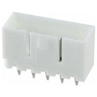 Molex 532580529 Male header, inbouw (standaard) Totaal aantal polen: 5 Rastermaat: 3.50 mm Inhoud: 1 stuk(s) Tray - thumbnail