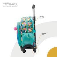 Schoolrugzak Toybags - thumbnail