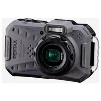 Pentax WG-1000 Gray - thumbnail