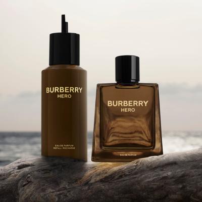 Burberry Hero Parfum 50ml Burberry Hero Parfum 50ml