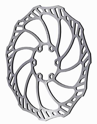 Magura remschijf storm 180mm 6-gaats sl 2701349