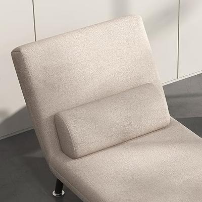 HOMCOM Slaapstoel (Breedte 75 cm, Beige) HOMCOM Slaapstoel (Breedte 75 cm, Beige)